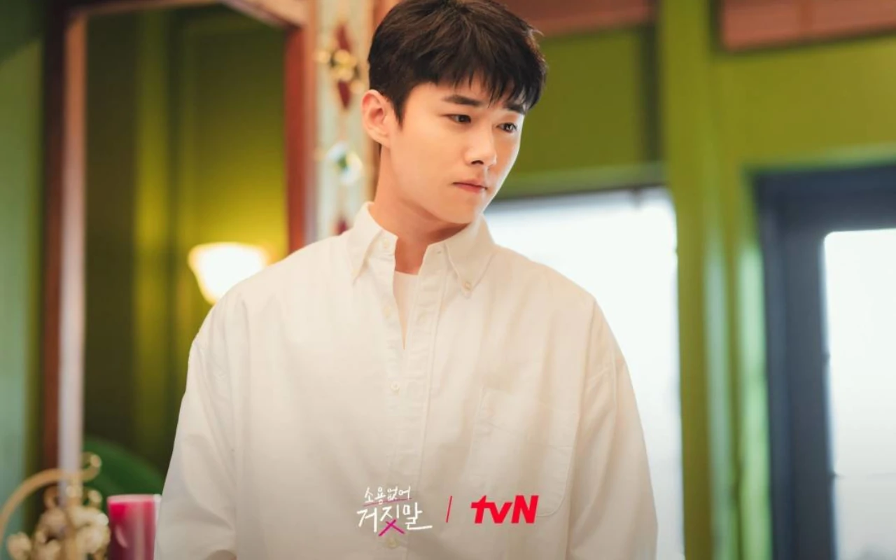 Kelakuan Karakter Seo Ji Hoon di 'My Lovely Liar' Bikin Penonton Kesal