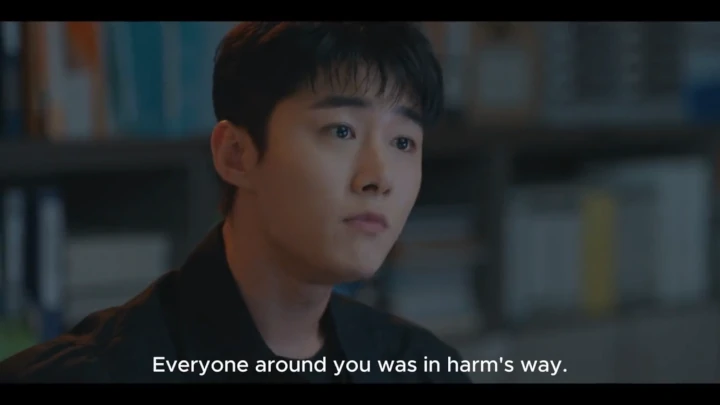 Kelakuan Karakter Seo Ji Hoon di \'My Lovely Liar\' Bikin Kesal Penonton