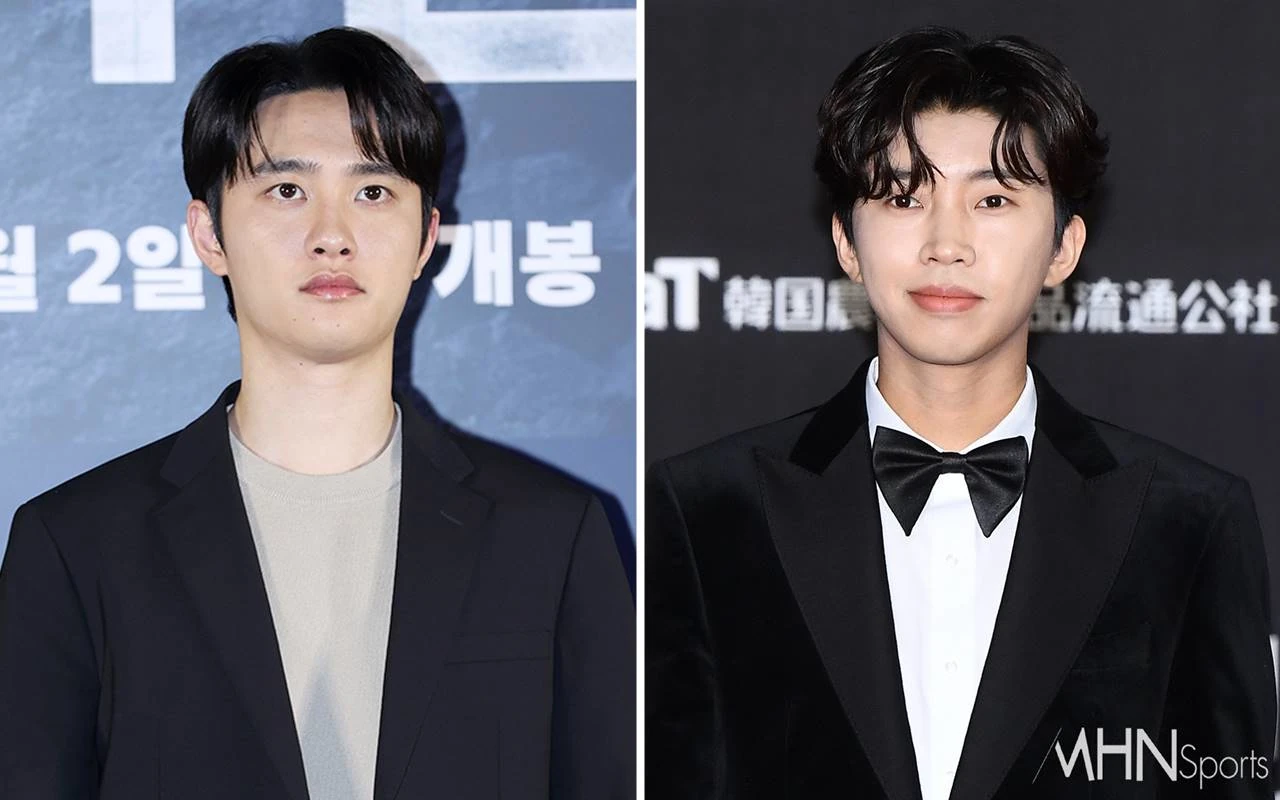 D.O. EXO Didenda Usai Merokok Indoor Dibandingkan Dengan Kasus Lim Young Woong