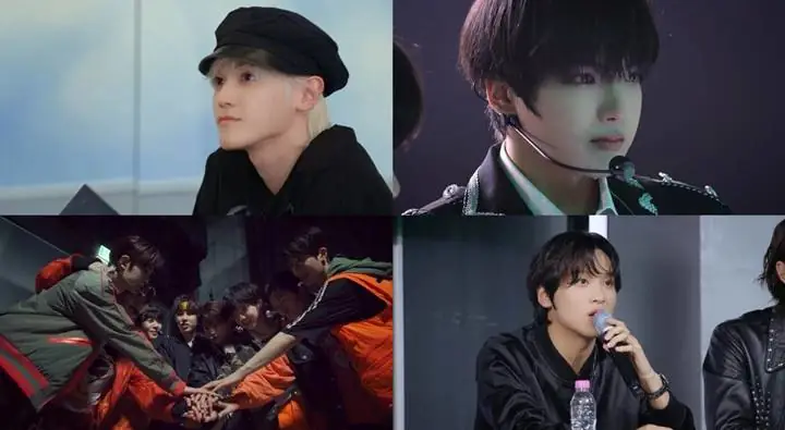 NCT Tokyo Tak Lagi Akan Miliki 6 Member, Satu Trainee Sukses Bikin Johnny Tertarik