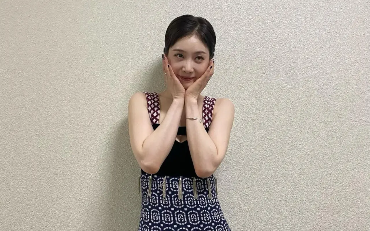 Kim Hieora Dituding Masuk Geng Bully Seperti di 'The Glory', Agensi Buka Suara