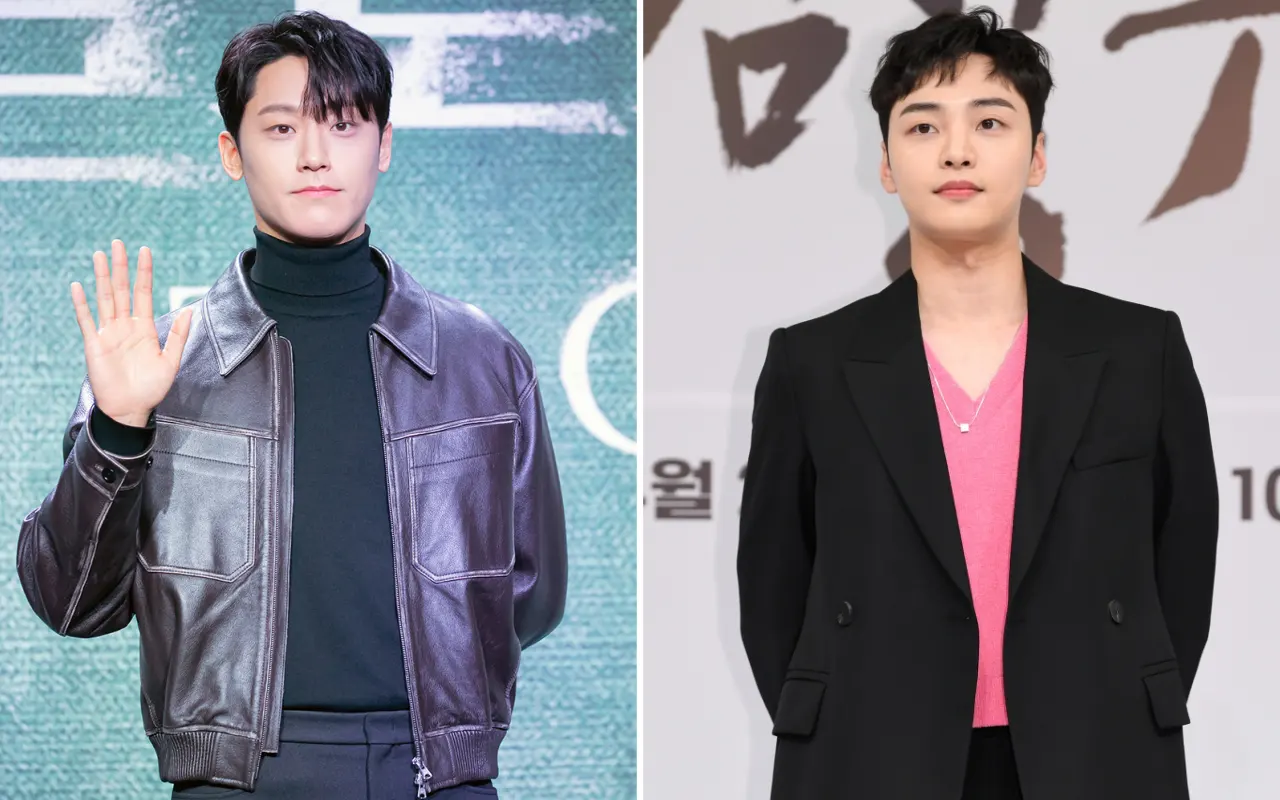 Senasib Lee Do Hyun Efek Senior, Kim Min Jae Susul Wamil di Band Militer