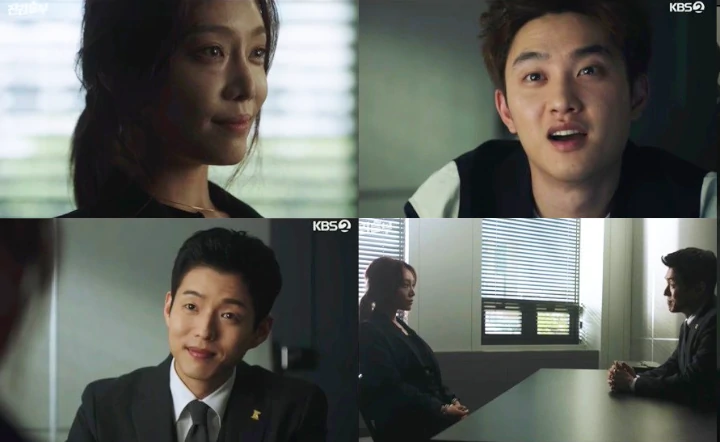 'Bad Prosecutor'