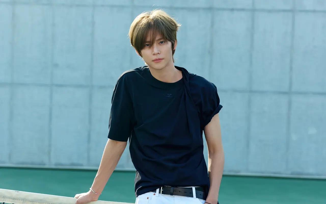 H+3 Debut, Eunseok RIIZE Dapatkan Proyek Solo Perdana