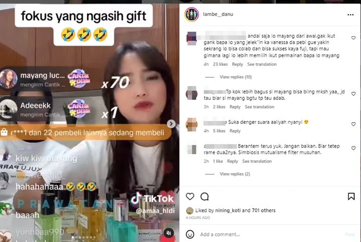 Instagram