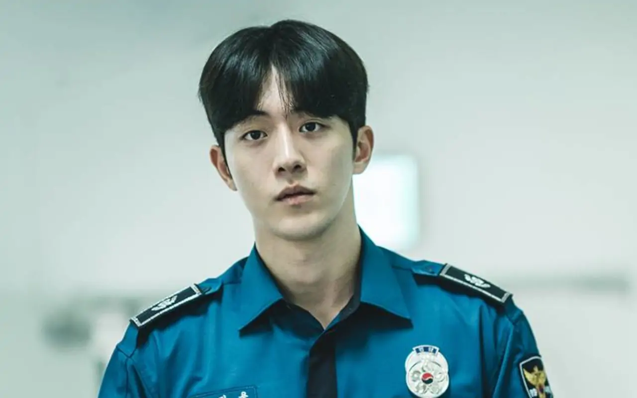Nam Joo Hyuk Tampil Berhoodie di Teaser 'Vigilante' Bikin Menjerit