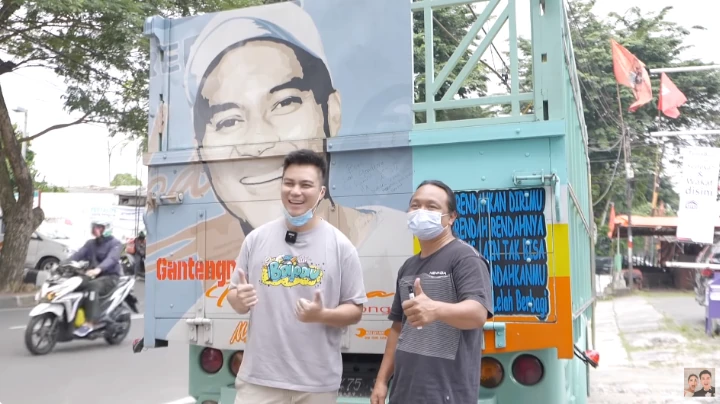 Baim Wong