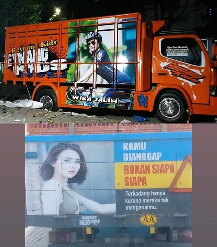 Wika Salim