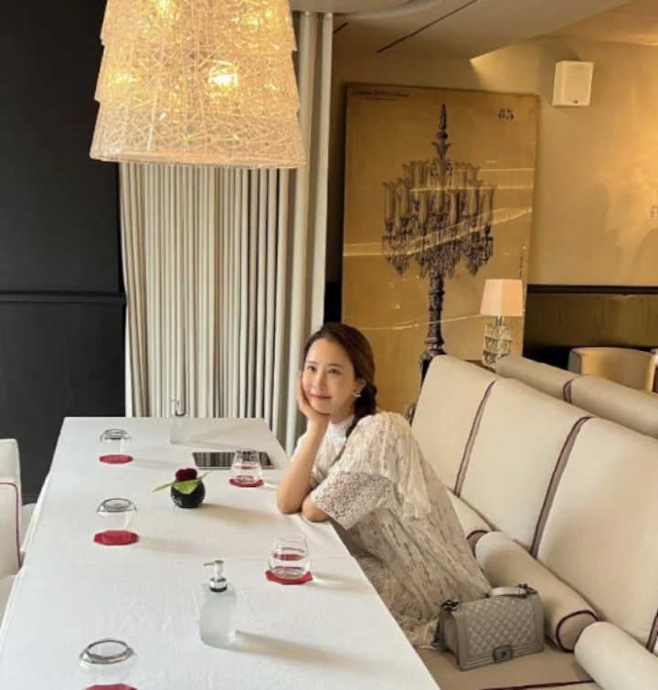Pengantin Baru, Se7en & Lee Da Hae Terima Untung 229M Cuma Dengan Duduk Manis