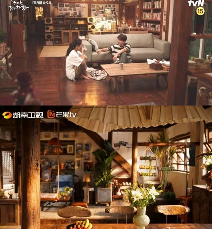 Drama Tiongkok Diduga Plagiat \'Hometown Cha-Cha-Cha\' Menang, Seoul Drama Awards 2023 Dikecam