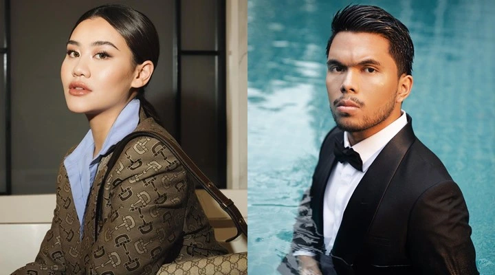 Perjodohan Aaliyah Massaid dengan Thariq Halilintar