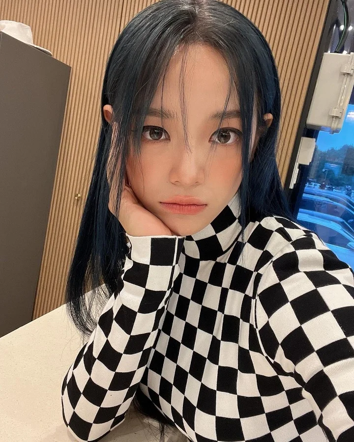 Kim Sejeong