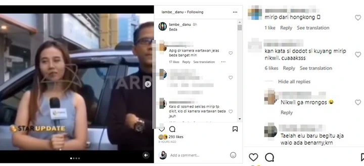 Instagram