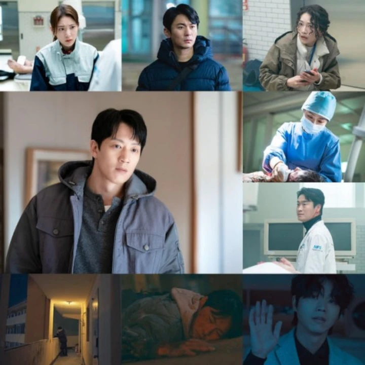 Kematian Karakter Son Ho Joon Dinilai Paling Berkesan Oleh Pemain \'The First Responders 2\'