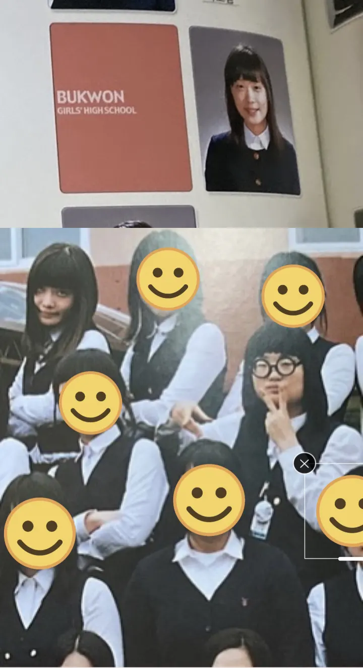 teman Kim Hieora memberikan pembelaan