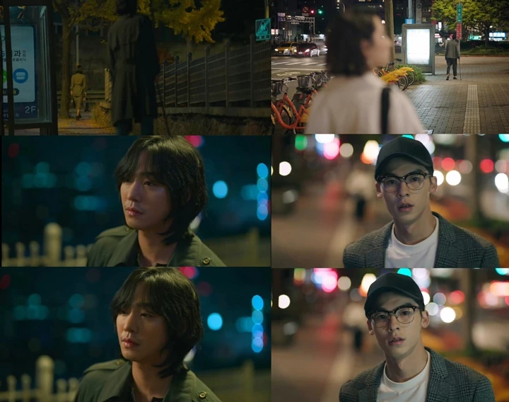 Gaya Ahn Hyo Seop di \'A Time Called You\' Bikin Kecewa Jika Dibandingkan \'Someday Or One Day\'