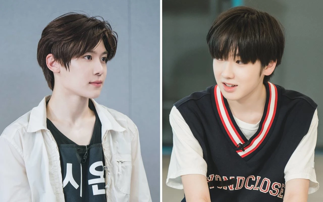 Diprediksi Leader, Momen Sion Hobi Uyel-Uyel Sakuya Viral Usai Pengumuman Member NCT Tokyo