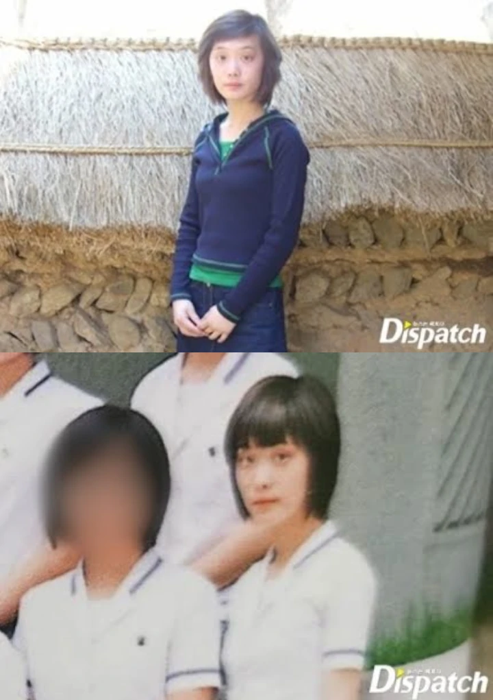 Dispatch Rilis Rekaman Telepon Kim Hieora dengan Terduga Korban, Tak Bantah Lakukan Bullying