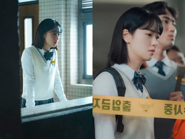Akting Jeon Yeo Bin di \'A Time Called You\' Dipuji Lebih Bagus Dibandingkan \'Someday or One Day\'