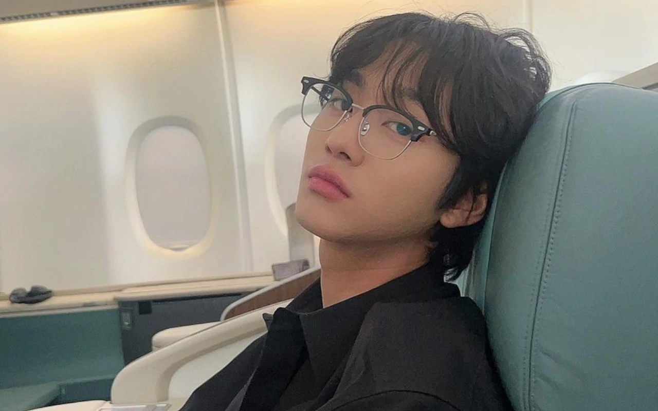 Senang Dipanggil 'Mas Ucup', Ahn Hyo Seop Minta Maaf Pada Fans Indonesia