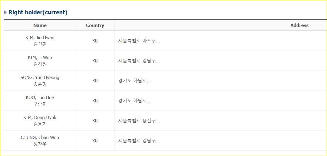 iKON mendapatkan hak intelektual nama grup