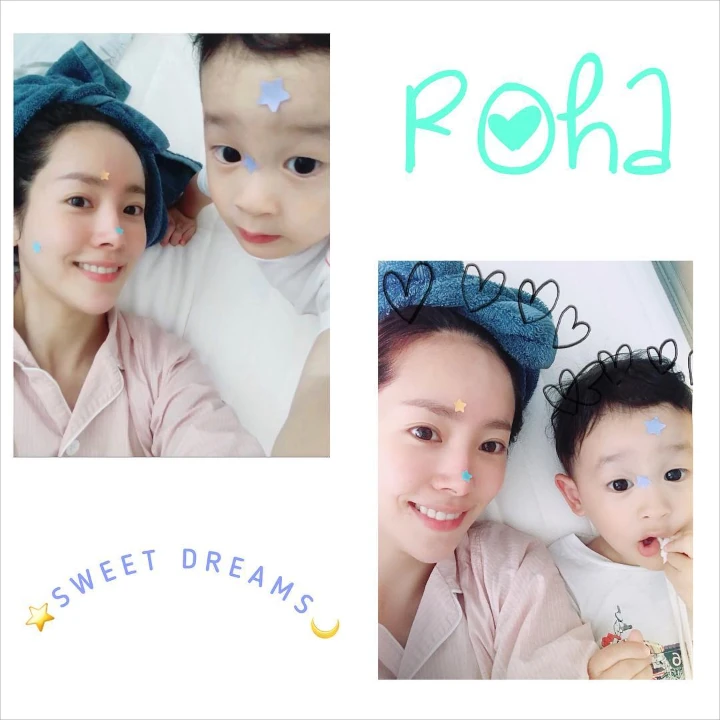 Super Gemes Temani Ponakan Bobok