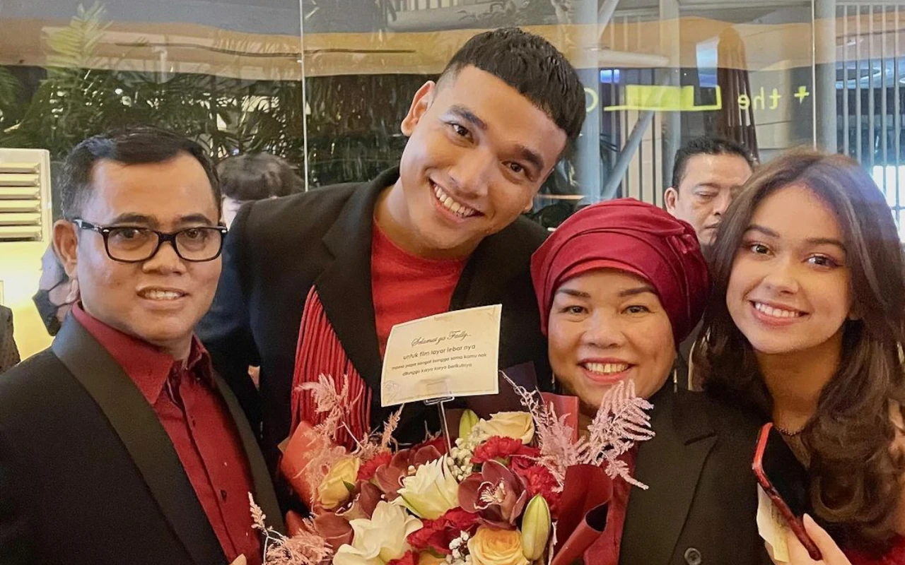 Haji Faisal Dikirimi Link Video Syur 11 Menit Diduga Mirip Rebecca Klopper, Reaksinya Nyelekit
