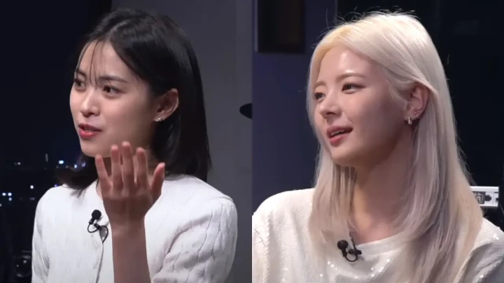 Ryujin dan Lia ITZY Takut Gak Debut Gara-Gara Masalah Kepribadian