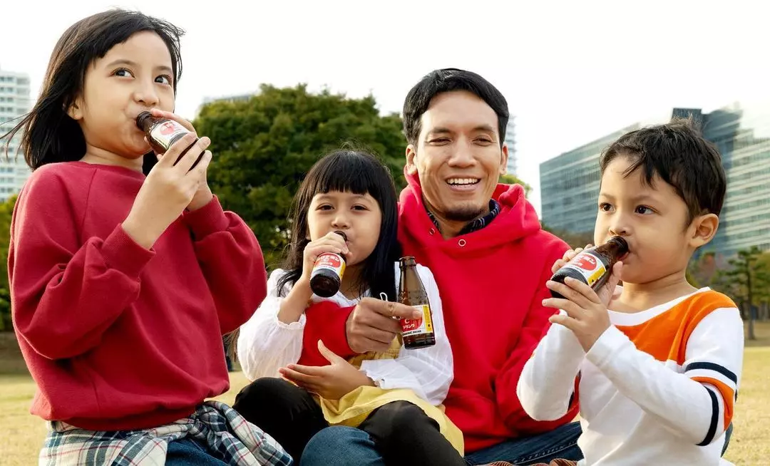 Antar Anak Sekolah, Desta Dibikin Ngakak Oleh Putri Cantik Gegara Hal Tak Terduga