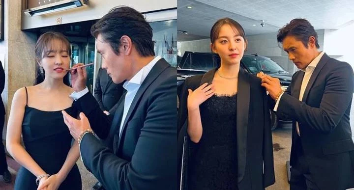 Lee Byung Hun Dandani Park Bo Young & Park Ji Hu, Ekspresinya Bikin SalfokLee Byung Hun Dandani Park Bo Young & Park Ji Hu, Ekspresinya Bikin SalfokLee Byung Hun Dandani Park Bo Young & Park Ji Hu, Ekspresinya Bikin SalfokLee Byung Hun Dandani Park Bo Young & Park Ji Hu, Ekspresinya Bikin Salfok
