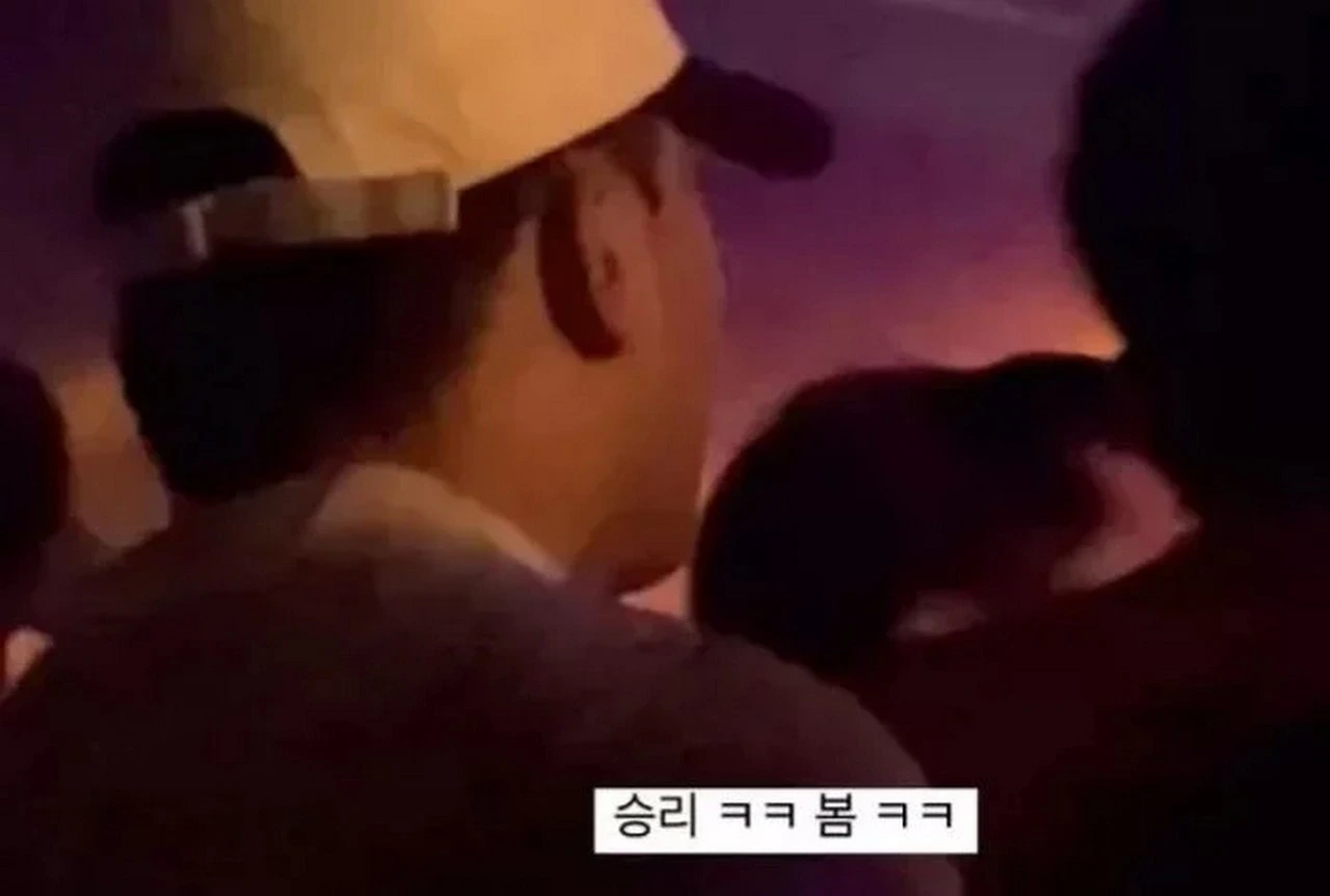 Beredar Foto Diduga Seungri BIGBANG Kunjungi Klub Malam Tuai Sorotan