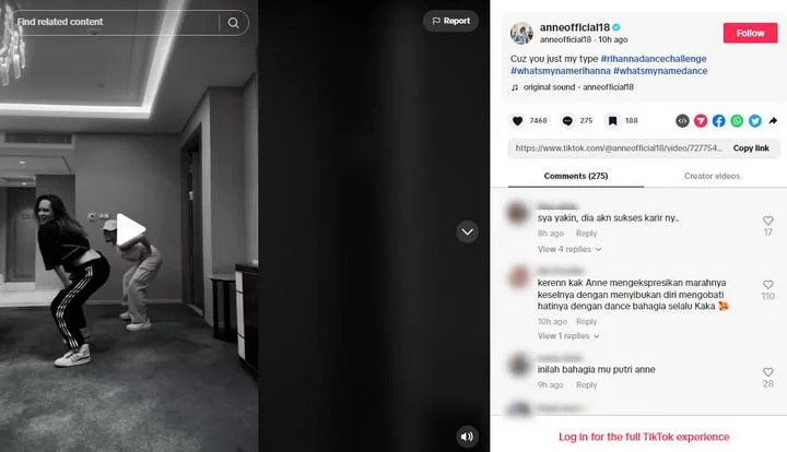 Cara Elegan Putri Anne Diduga Meluapkan Emosi