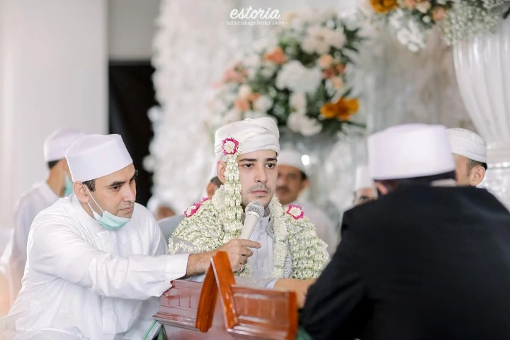 Riza Shahab