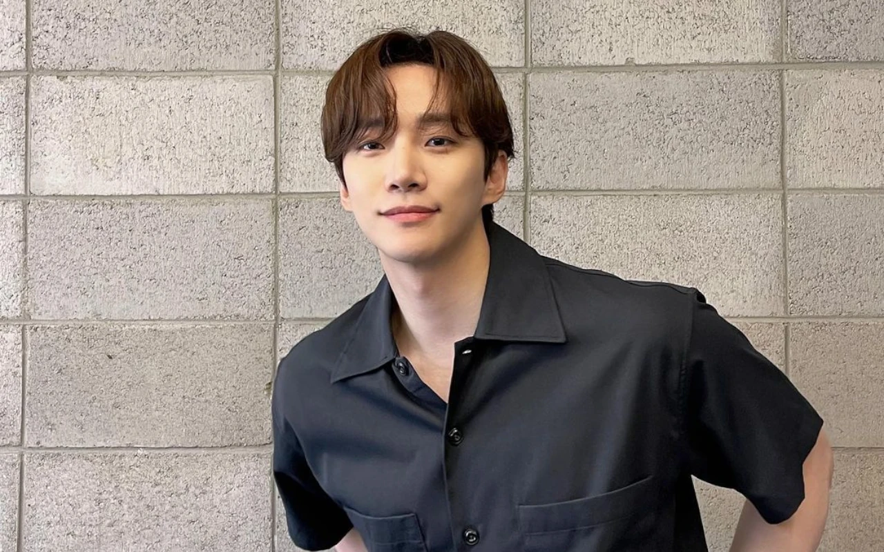 Junho 2PM Bakal Gelar Tur Fanmeeting Solo Perdana, Jakarta Masuk Daftar!