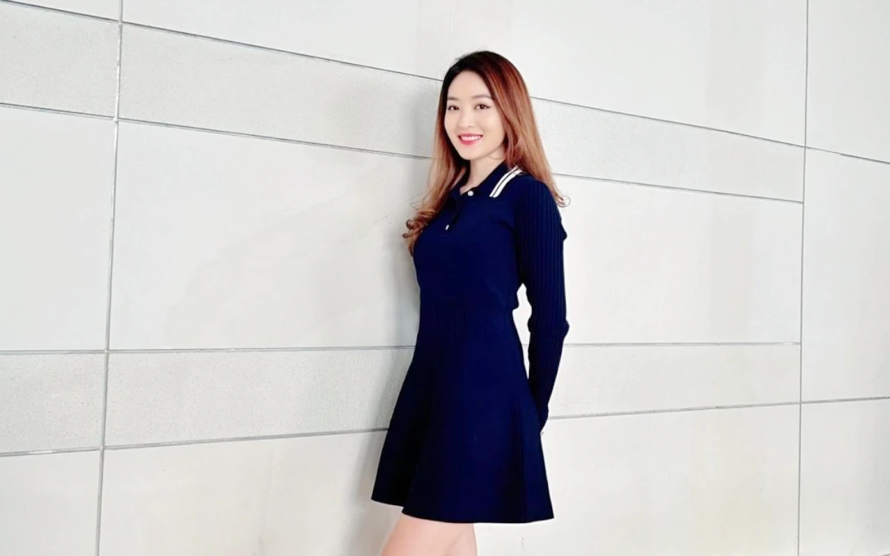Biasa Mirip Idol Korea, Natasha Wilona Mendadak Manglingi Modal Ubah Make Up Look