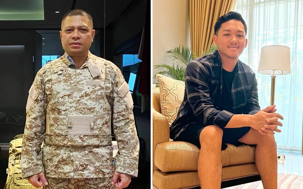 Raul Lemos Jawab Cerdas Soal Diterawang Kurang Cocok dengan Azriel Hermansyah Berdasarkan Shio