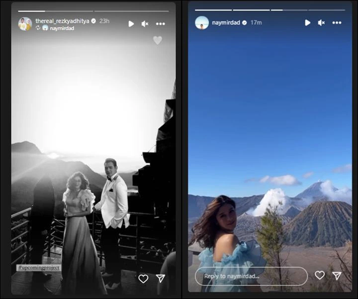 Instagram