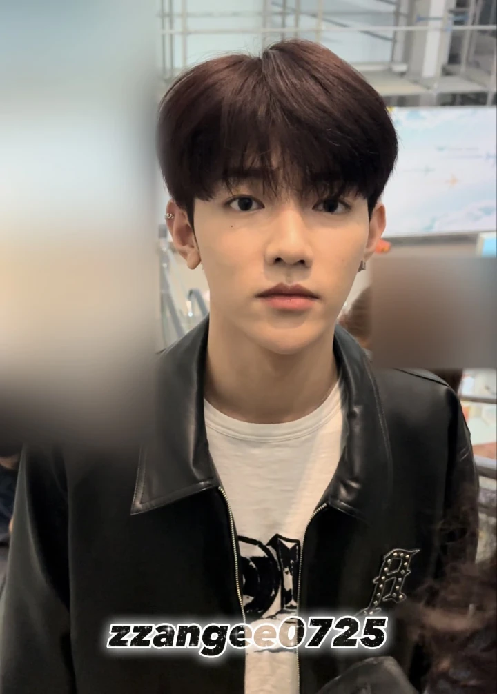 Zhang Hao ZEROBASEONE Tuai Simpati Usai Beredar Fakta Mengerikan di Balik Konten Fansite