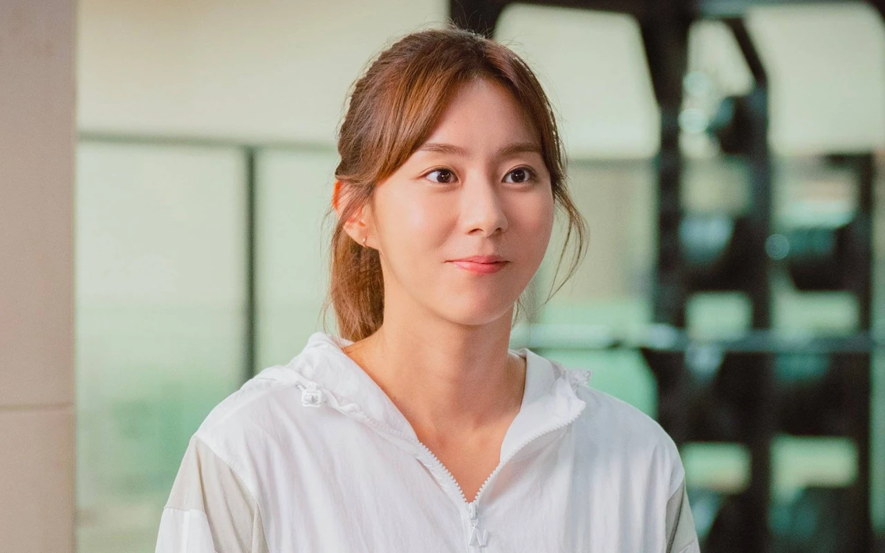 Comeback Akting Lewat 'Live Your Own Life', Uee Targetkan Rating Lampaui 30 Persen