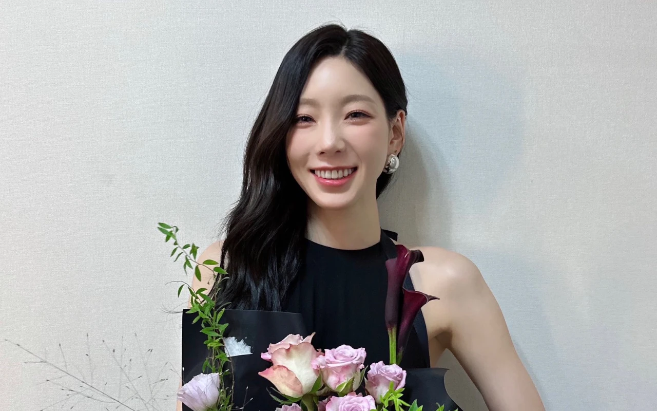 Taeyeon SNSD Dianggap Gak Ada, SM Entertainment Diklaim Tak Punya Solois Sukses