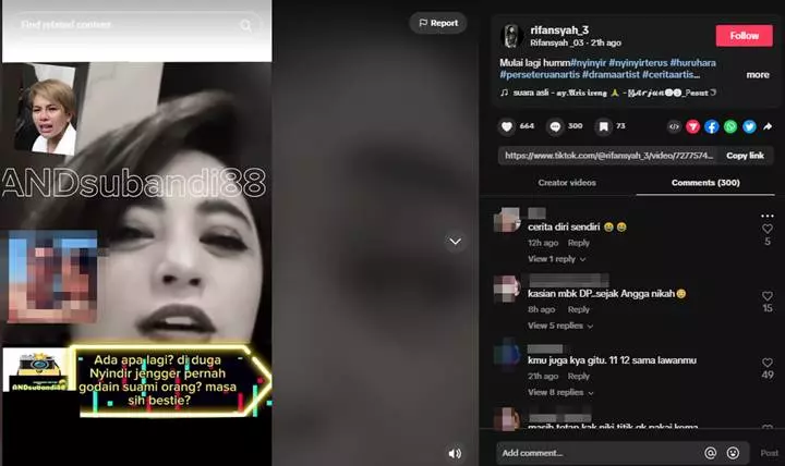 TikTok