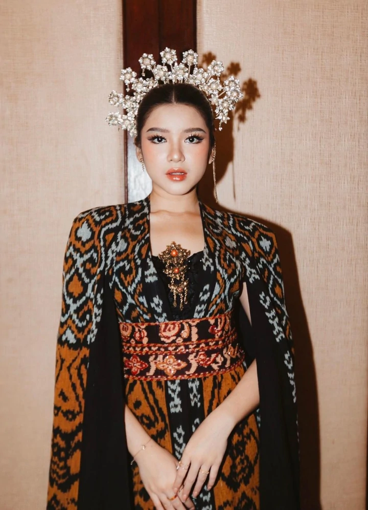 Tiara Andini