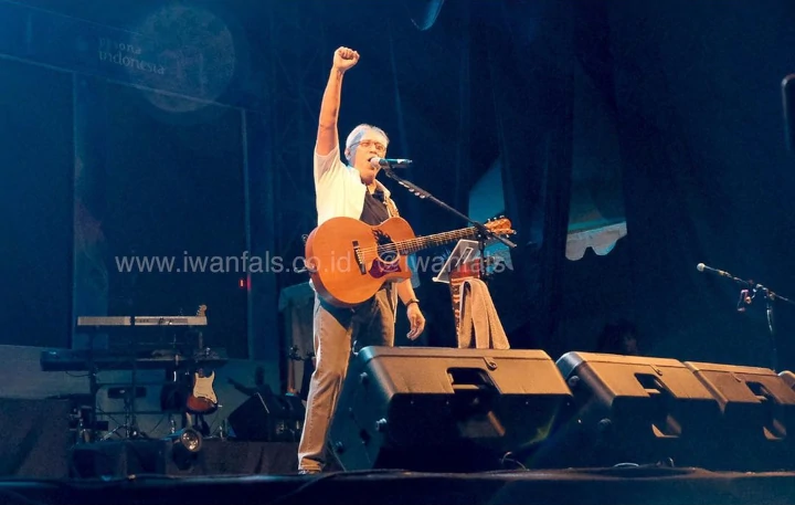 Iwan Fals