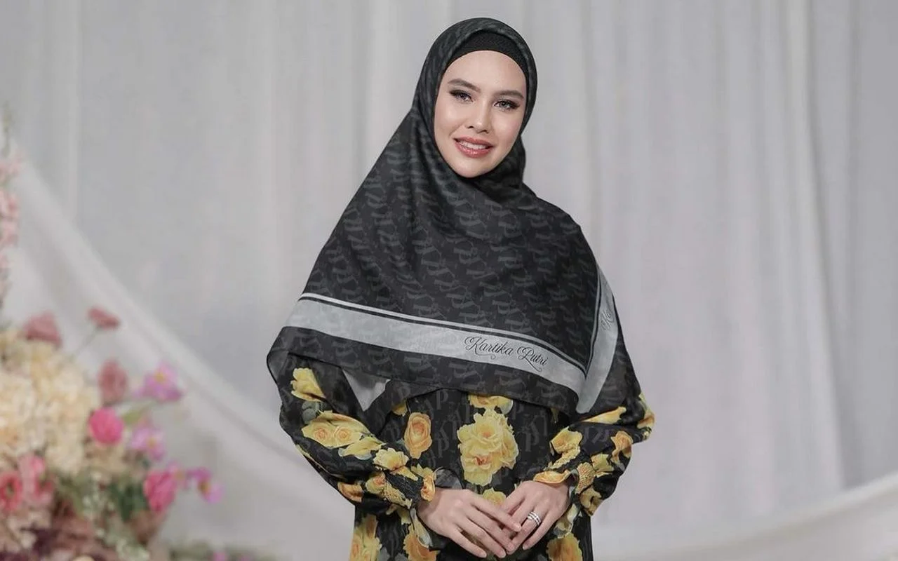 Kartika Putri Dandan Super Cantik Malah Panen Kritik