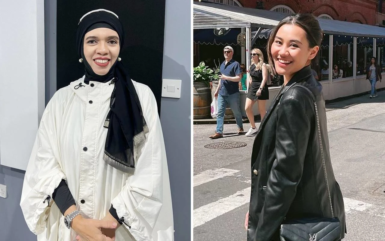 Jawaban Ibu Thariq Halilintar Disebut Pasti Restui Aaliyah Massaid Gegara Anak Diva