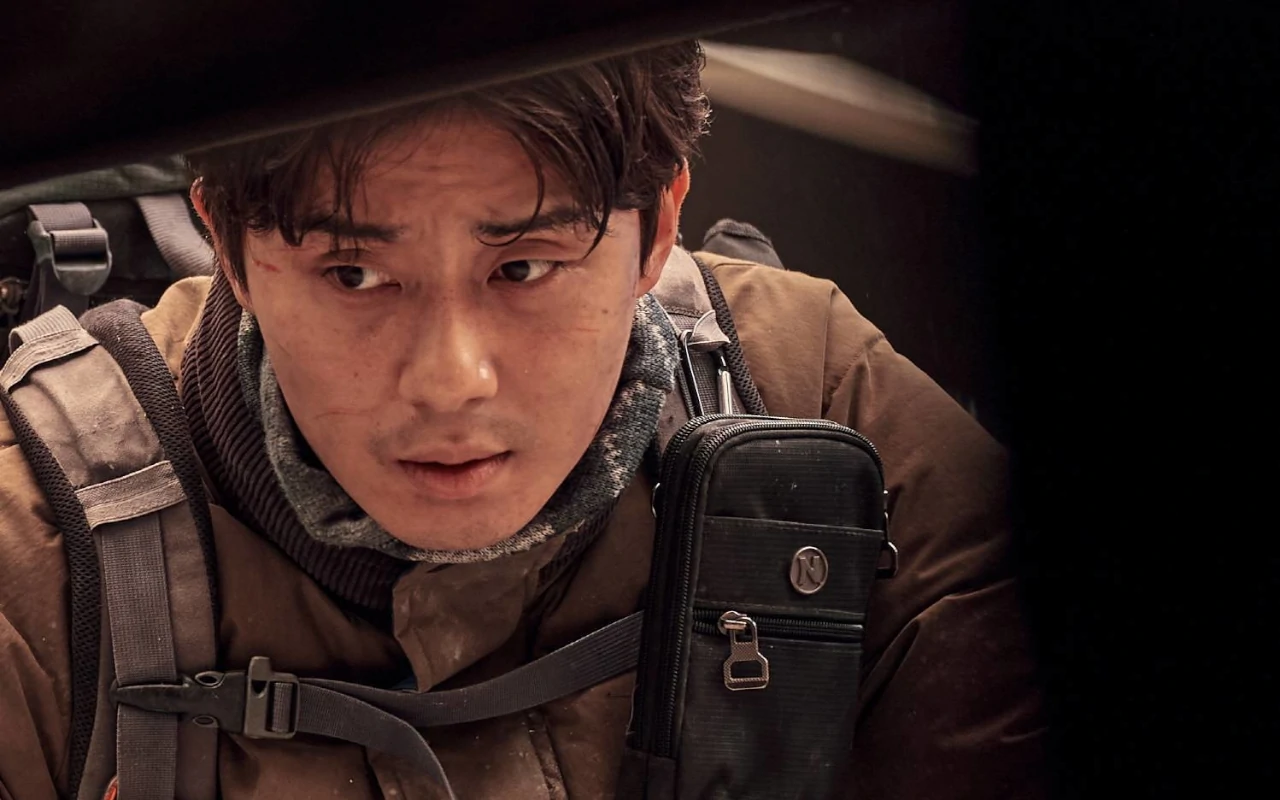 Park Seo Joon Kembali Sukses di Layar Lebar Setelah 6 Tahun Lewat 'Concrete Utopia'