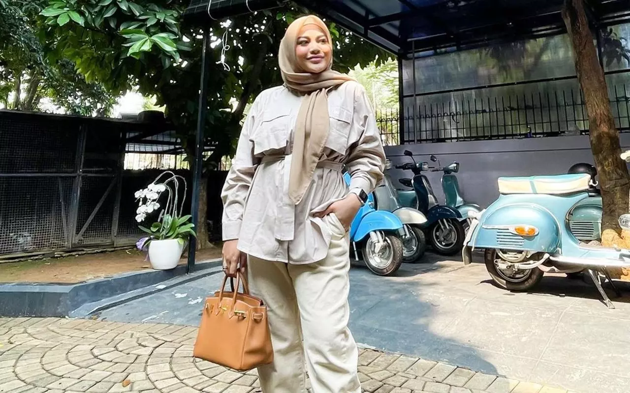 Postingan Adem Aurel Hermansyah Banjir Reaksi Haru