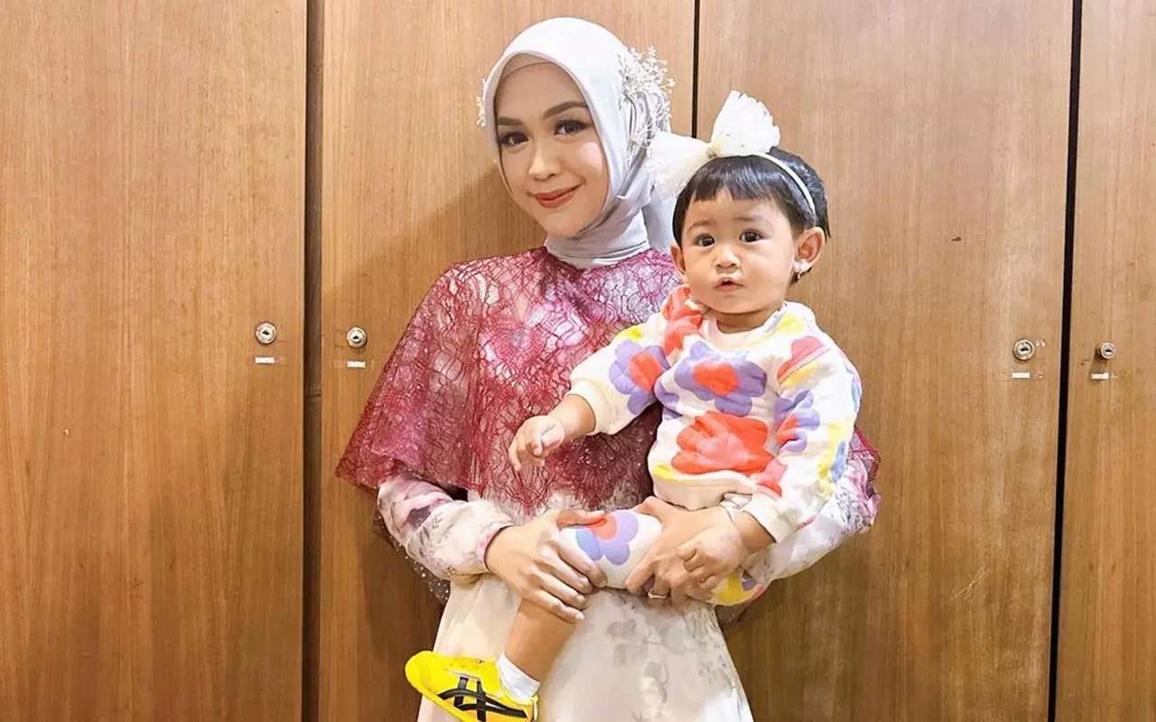 Moana Girang Naik Sepeda ATV, Ria Ricis Justru Ingat Pengalaman Pahit Pernah Diamuk Massa