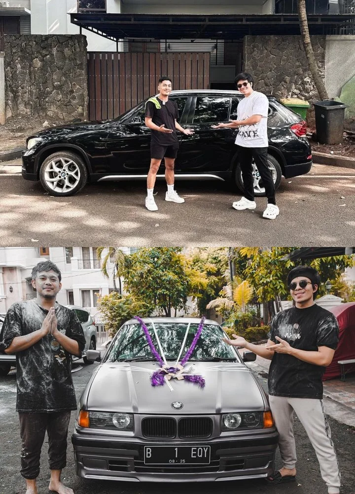 Atta Halilintar 