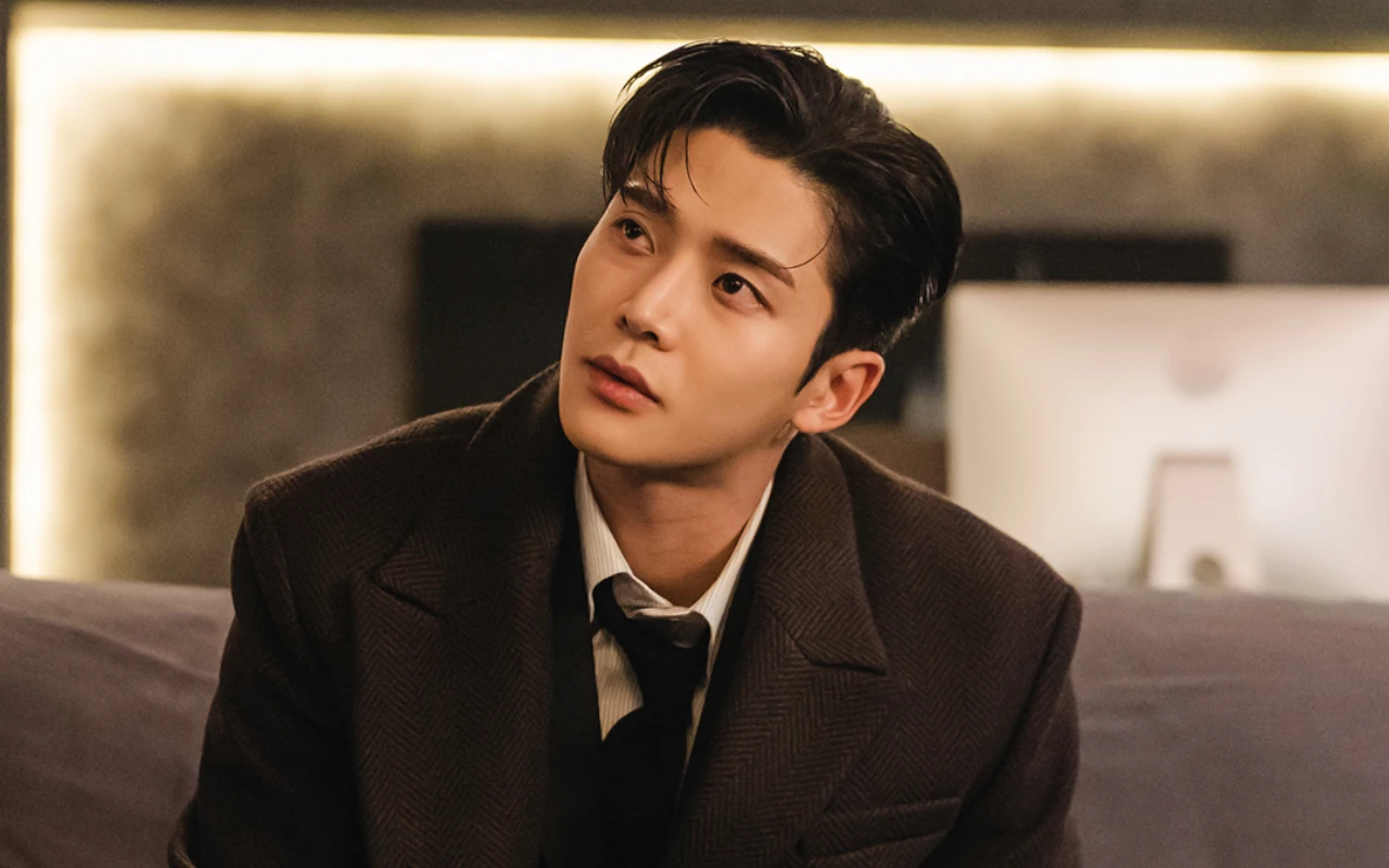 Karakter Rowoon SF9 di 'Destined with You' Pro Kontra Dituding Red Flag
